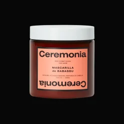 Ceremonia Mascarilla de Babassu Hair Mask 230ml Online