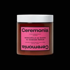 Ceremonia Mascarilla de Guava Hair Mask 230ml Clearance