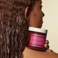 Ceremonia Mascarilla de Guava Hair Mask 230ml Clearance