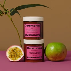 Ceremonia Mascarilla de Guava Hair Mask 230ml Clearance