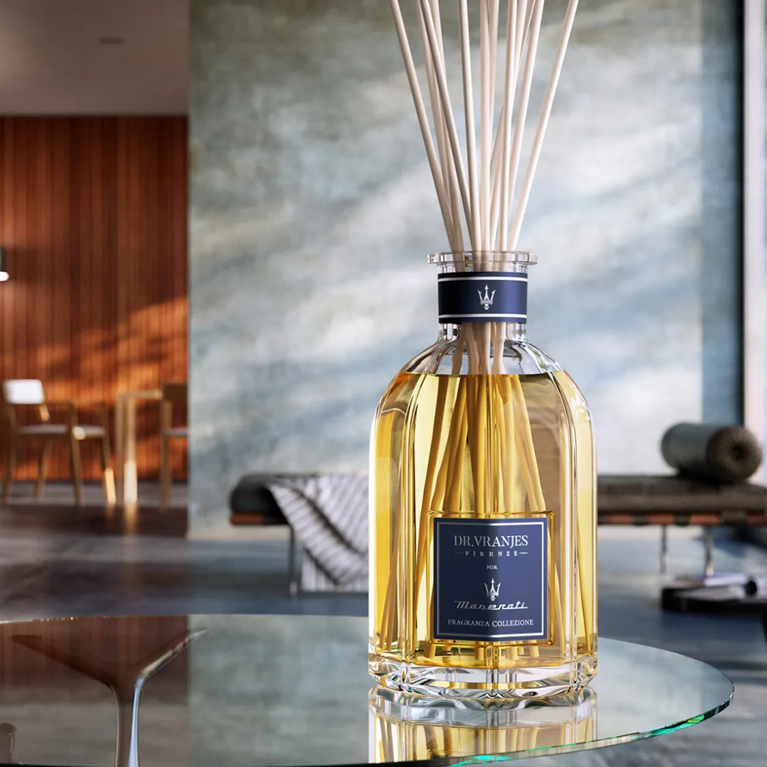 Dr. Vranjes Firenze Maserati 2.0 500ml