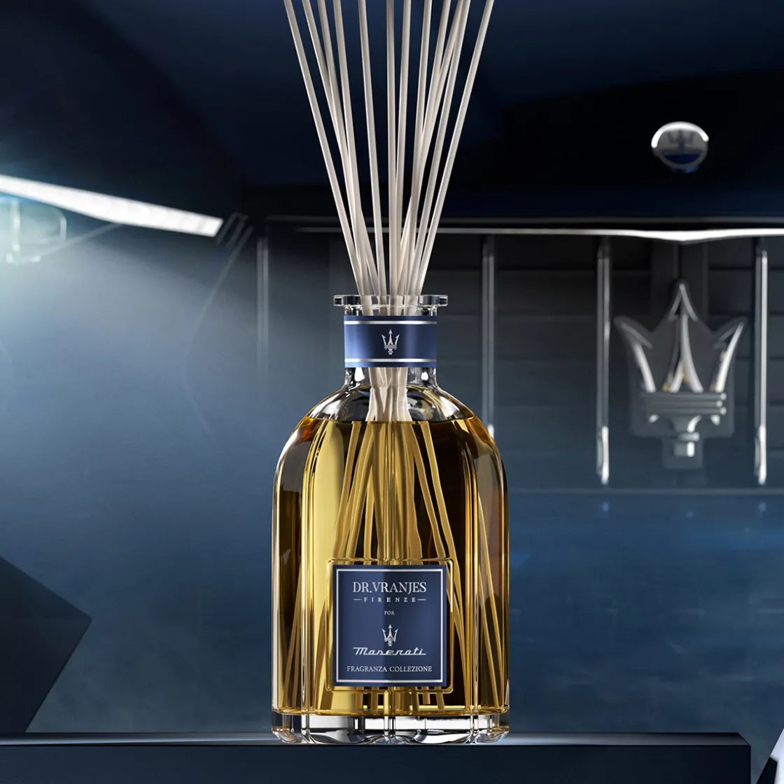 Dr. Vranjes Firenze Maserati 2.0 500ml