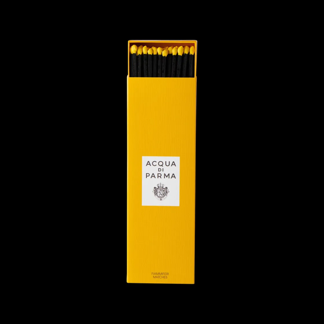 Acqua di Parma Matches
