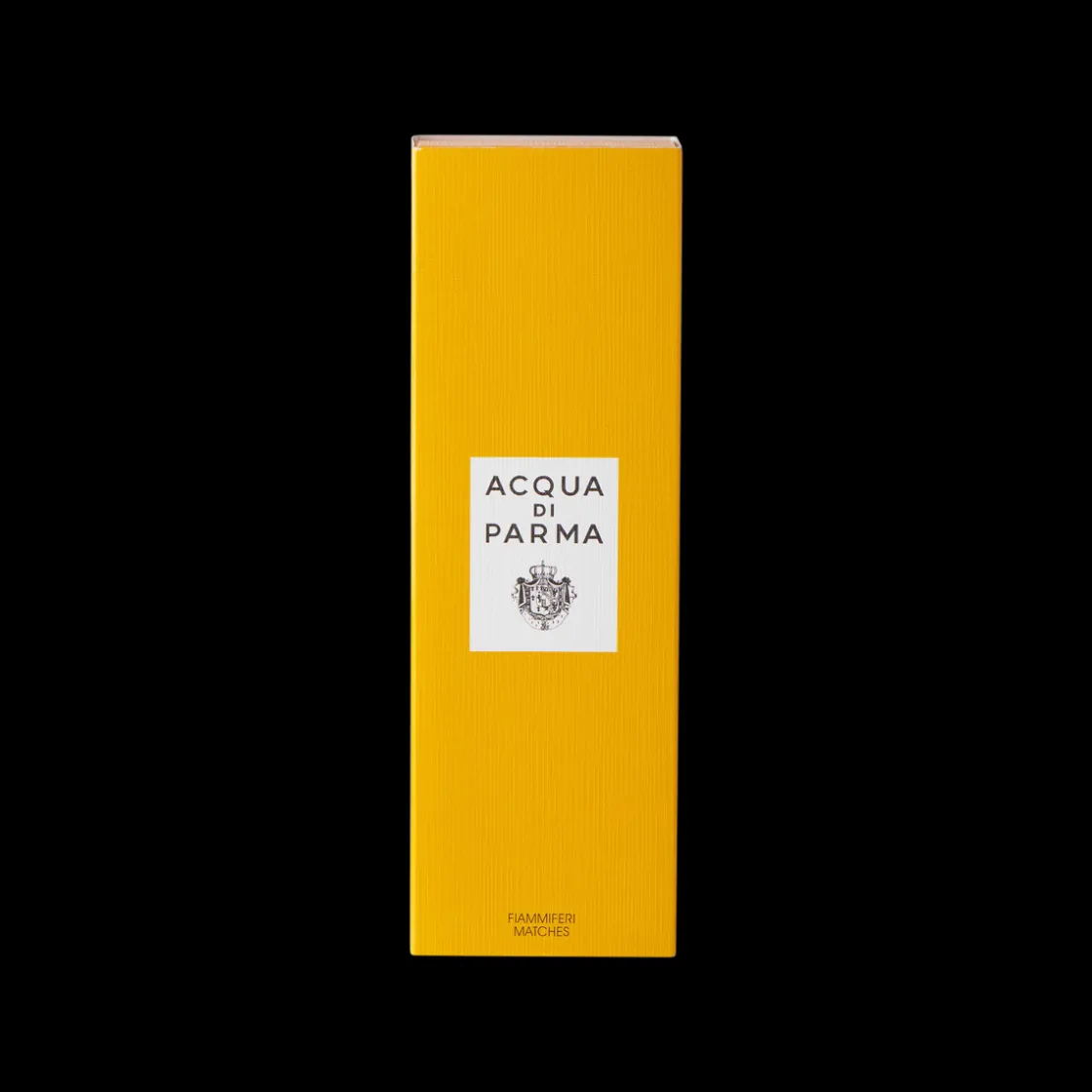 Acqua di Parma Matches