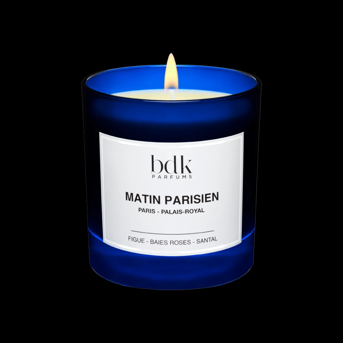 BDK Parfums Matin Parisien Scented Candle 250gr Sale