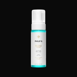 Philip B Maui Wowie Volumizing Mousse 163ml New