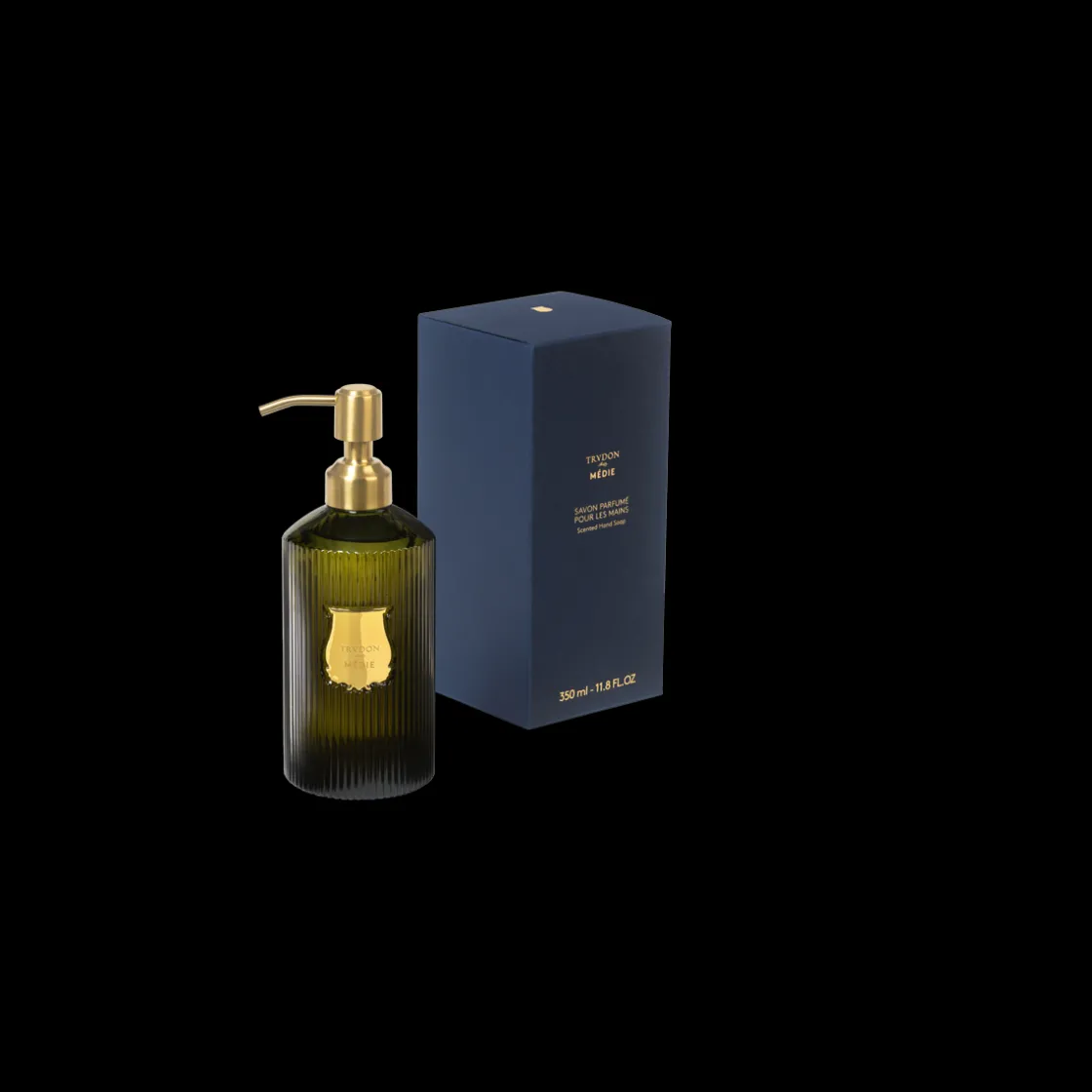 Trudon Médie Liquid Hand Wash 350ml Clearance