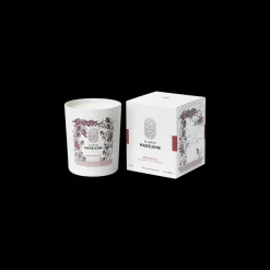 La petite Madeleine Âme Santal Scented Candle 180gr Outlet