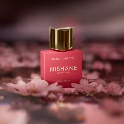 Nishane Meant To Be Seen Extrait de Parfum 50ml Hot