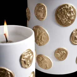 L'Objet Medaille Scented Candle Grand 1250gr New