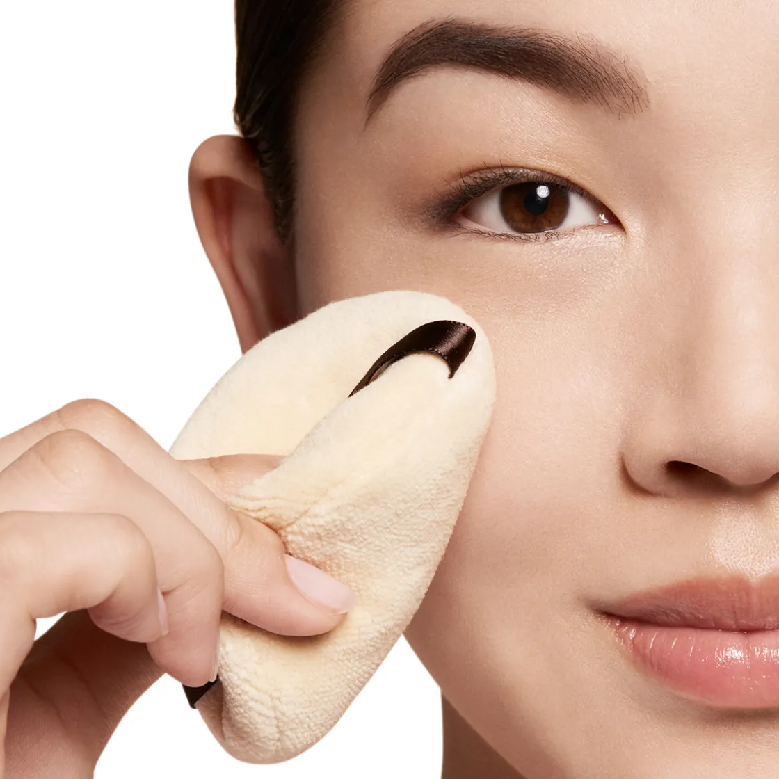 Laura Mercier Medium Velour Puff 2-Pack Clearance