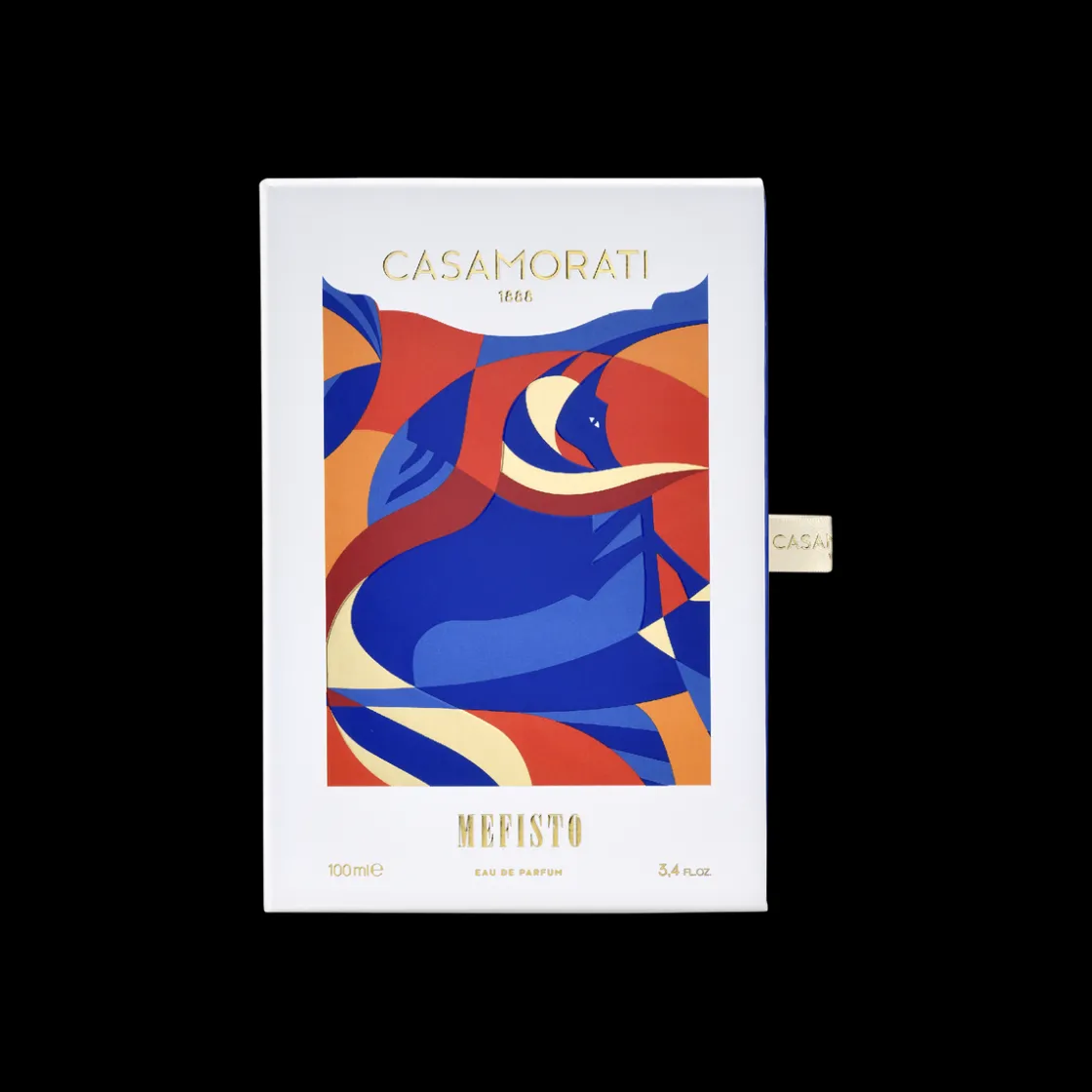 Casamorati Mefisto Eau de Parfum 100ml Sale
