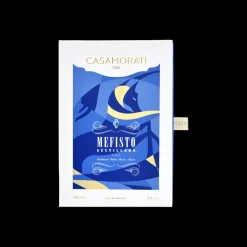 Casamorati Mefisto Gentiluoma Eau de Parfum 100ml Discount