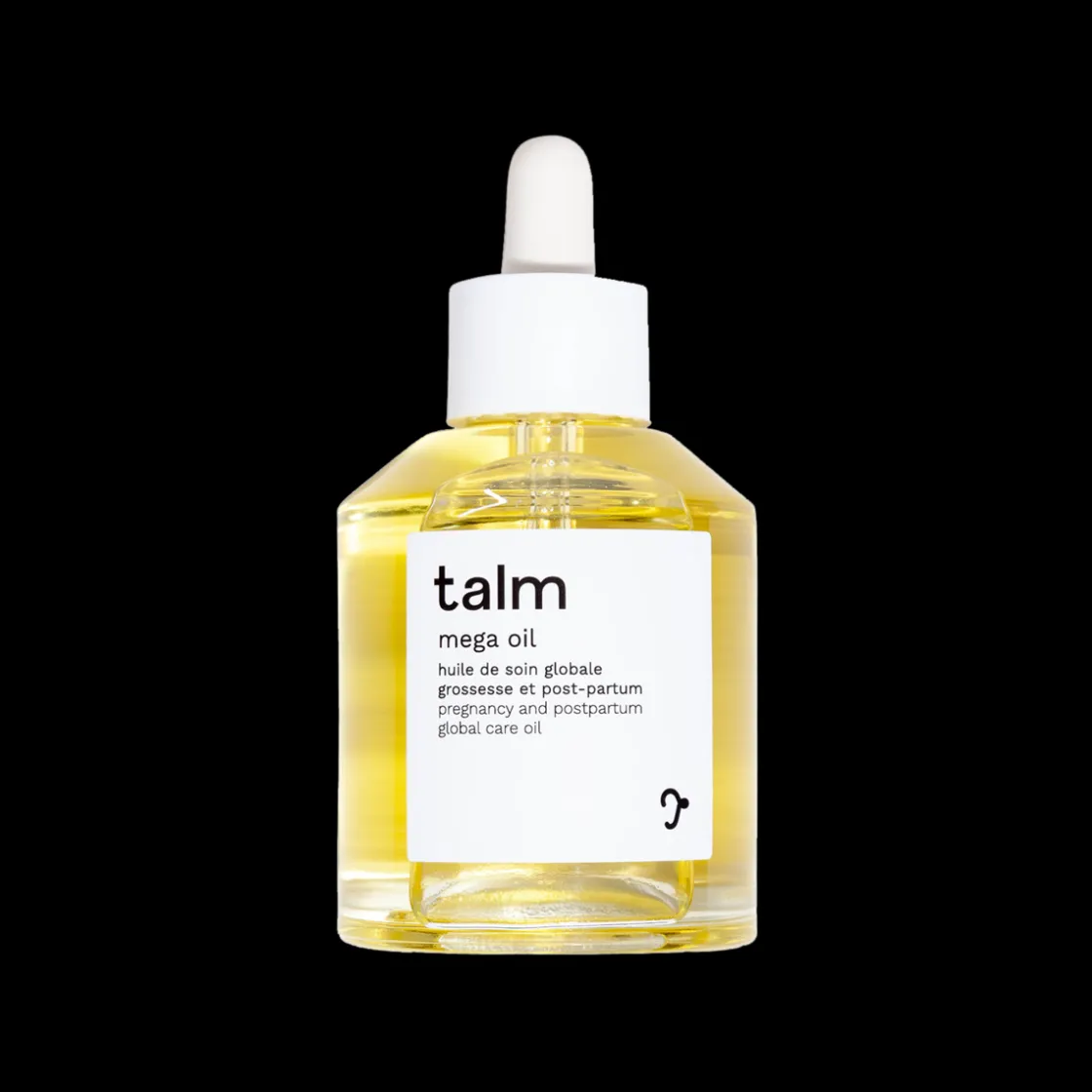 talm Mega Oil 100ml Sale
