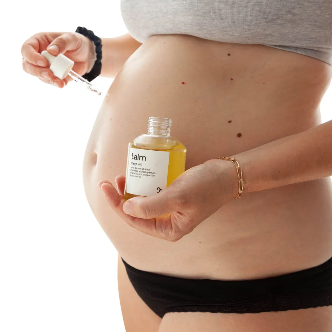 talm Mega Oil 100ml Sale