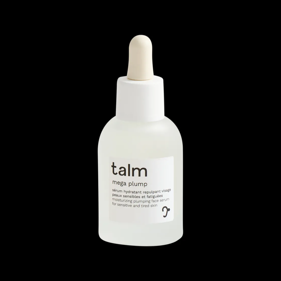 talm Mega Plump Face Serum 30ml