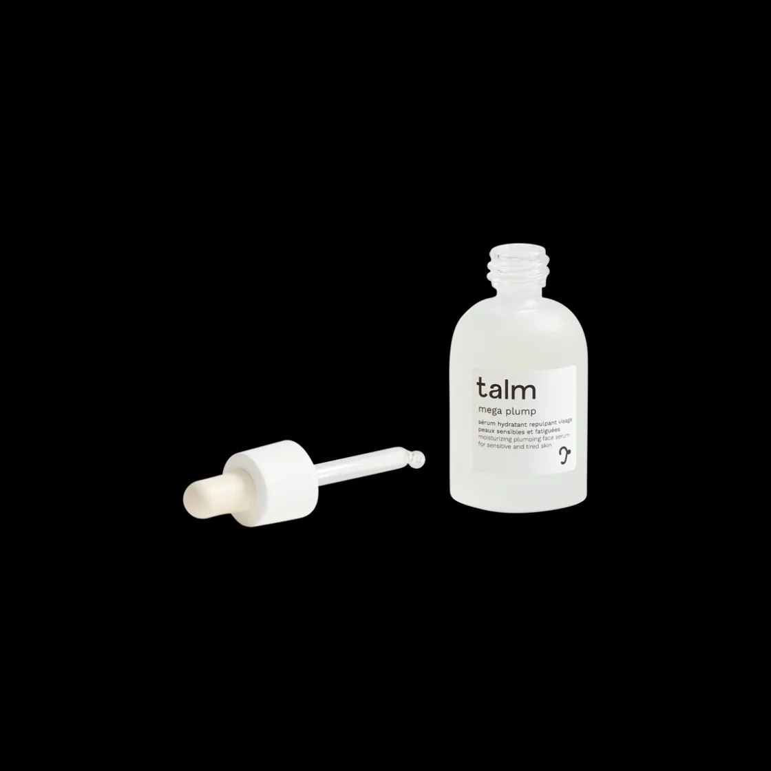 talm Mega Plump Face Serum 30ml