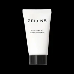 Zelens Melatonin B12 Repair Mask 50ml New