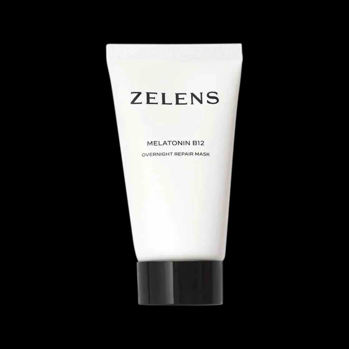 Zelens Melatonin B12 Repair Mask 50ml New