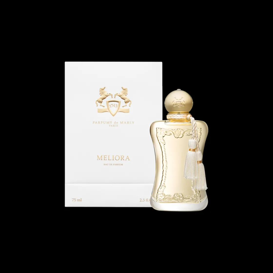 Parfums de Marly Meliora Eau de Parfum 75ml Outlet