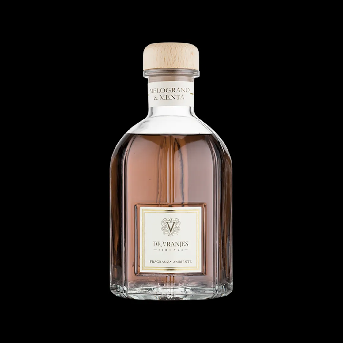 Dr. Vranjes Firenze Melograno & Menta Sticks 500ml Best