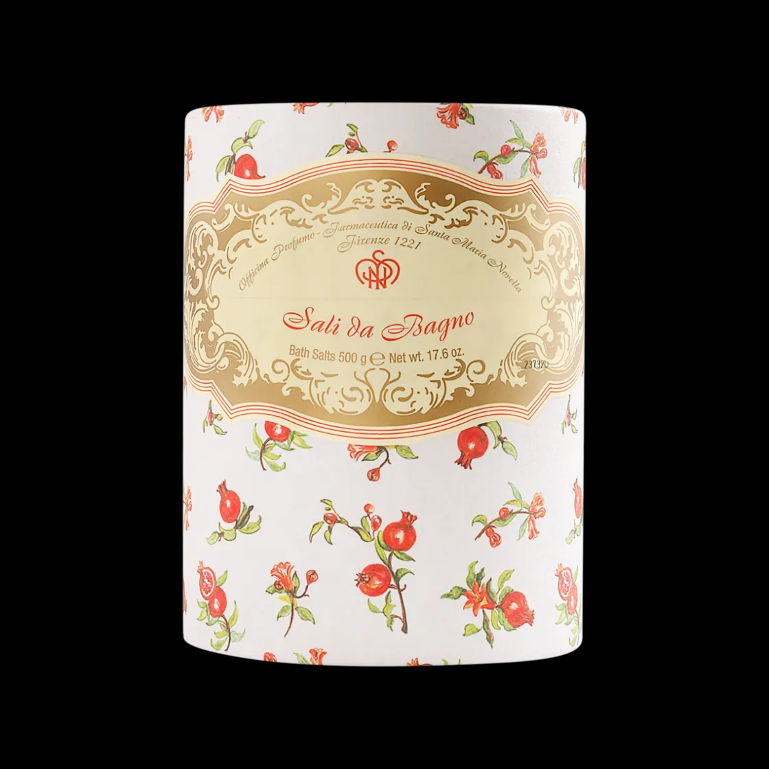 Santa Maria Novella Melograno Bath Salts 500gr Outlet