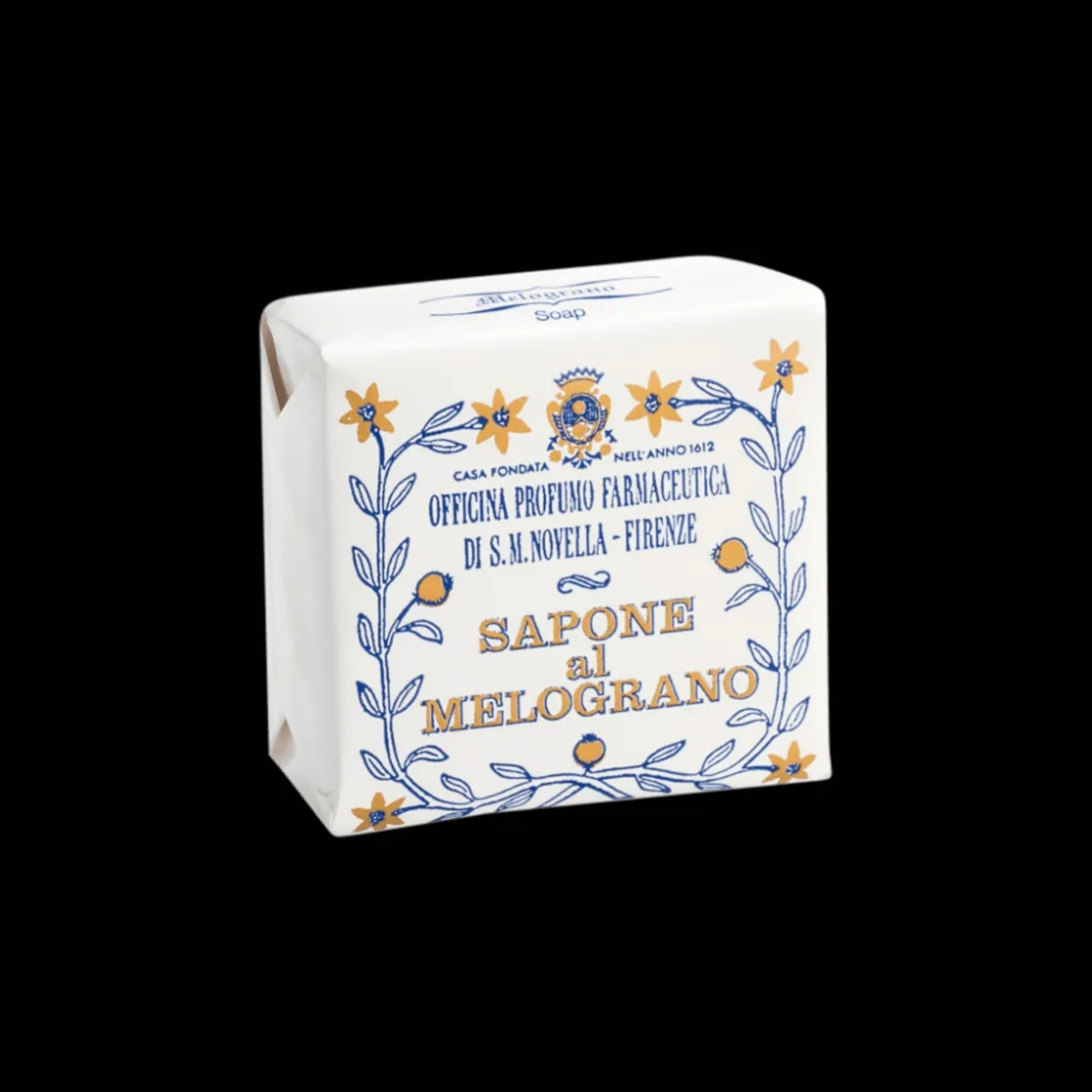 Santa Maria Novella Melograno Soap 100gr Best