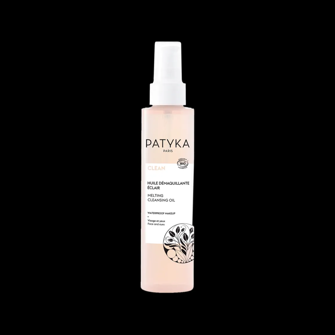 Patyka Melting Cleansing Oil 150ml