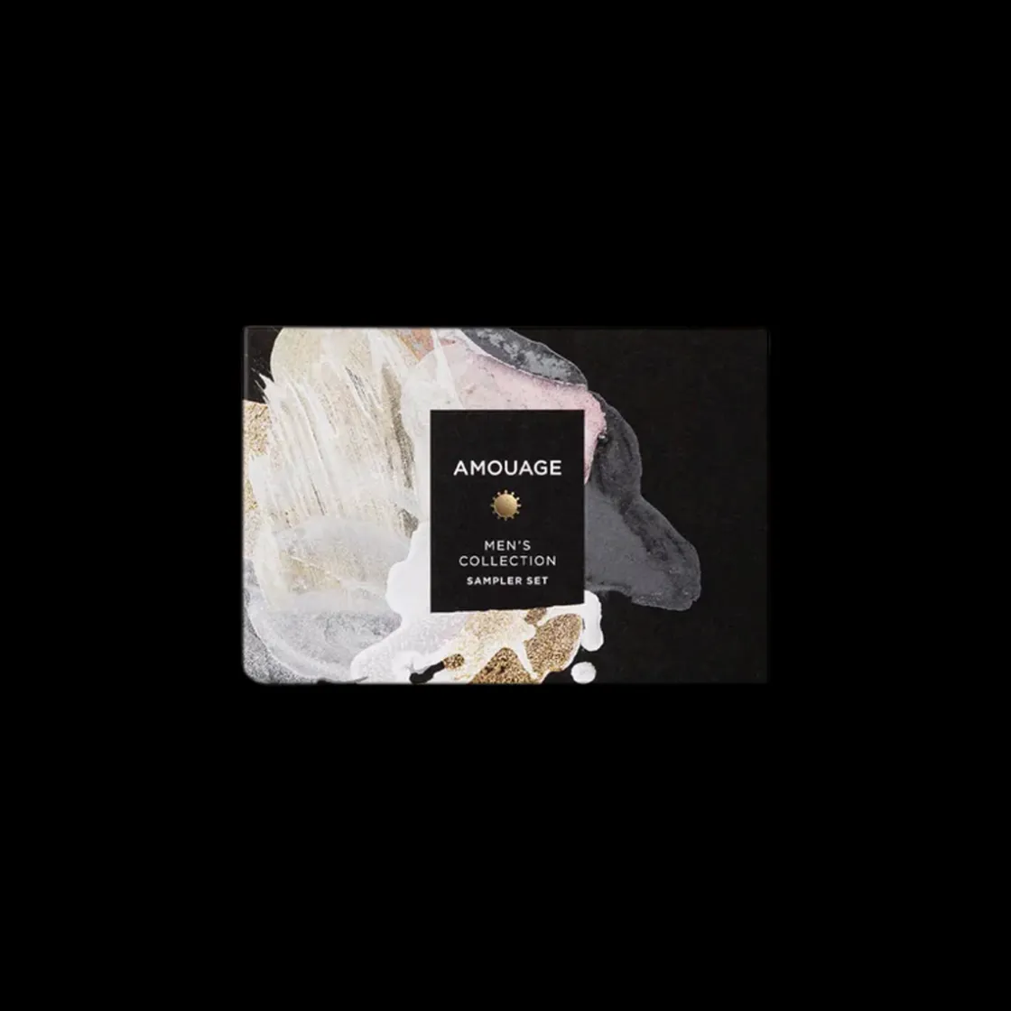 Amouage Men Discovery Set Eau de Parfum 6x2ml Online