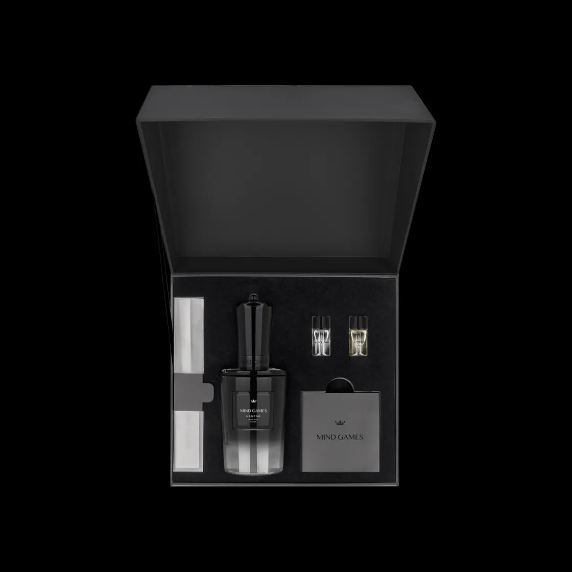 Mind Games Mentor Extrait de Parfum 100ml Hot
