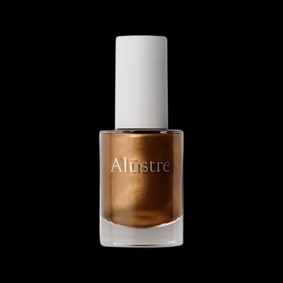Alûstre Metallic Nailpolish 357 Copper Outlet
