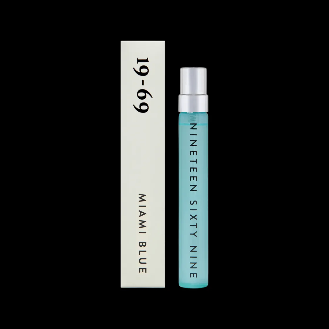19-69 Miami Blue Eau de Parfum 9ml Discount