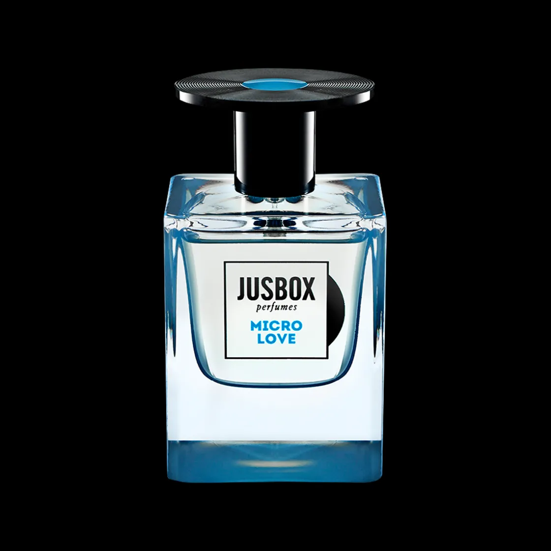 Jusbox Micro Love Eau de Parfum 78ml