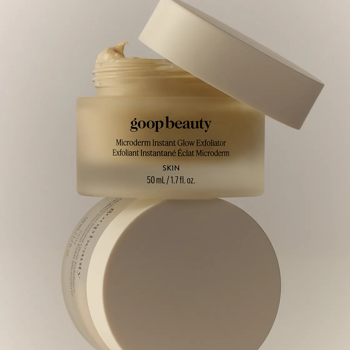 Goop Microderm Instant Glow Exfoliator 50ml Online