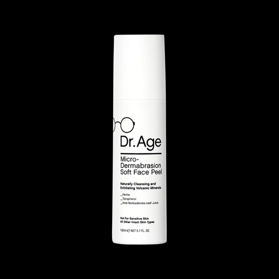 Dr. Age Micro-dermabrasion Soft Face Peel 150ml Online
