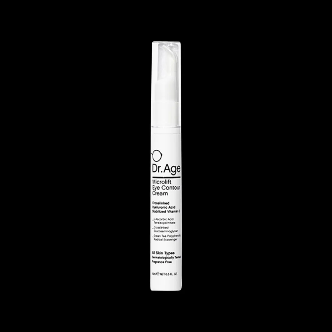 Dr. Age Microlift Eye Contour Cream 15ml Hot