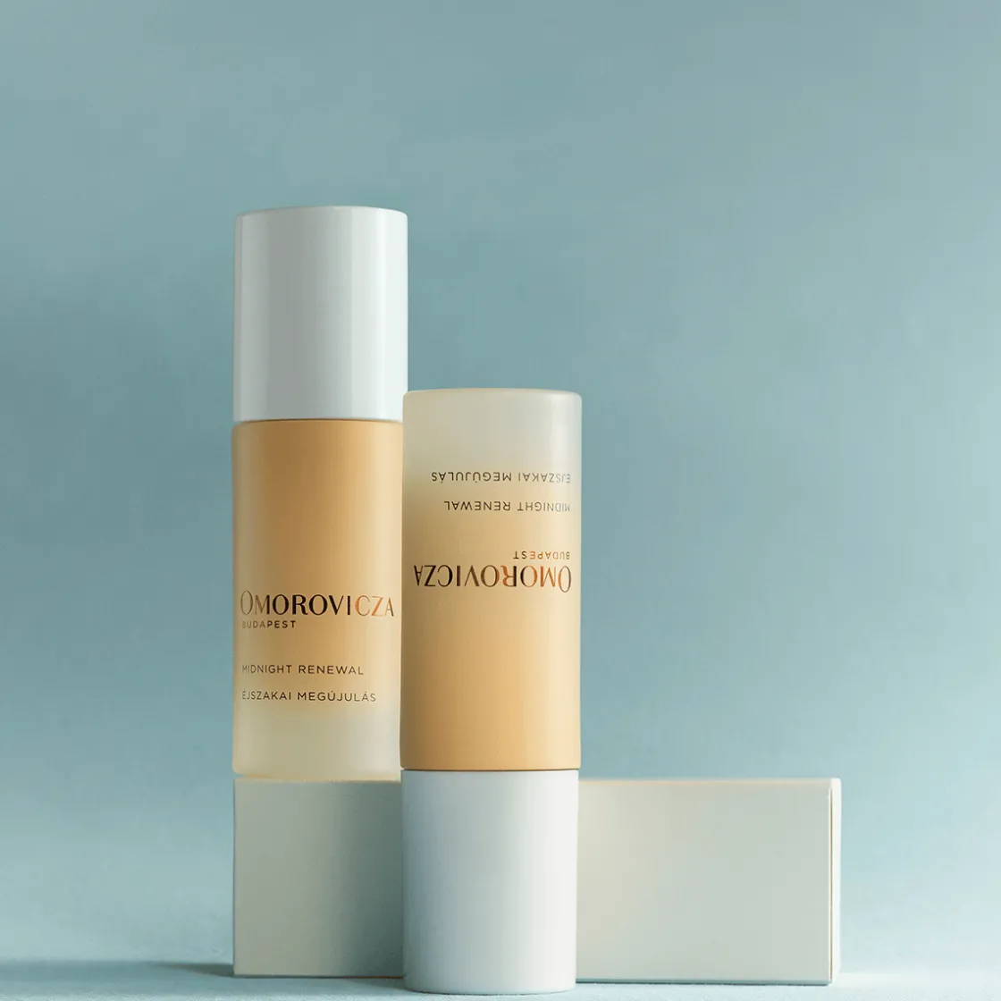Omorovicza Midnight Renewal 30ml Hot