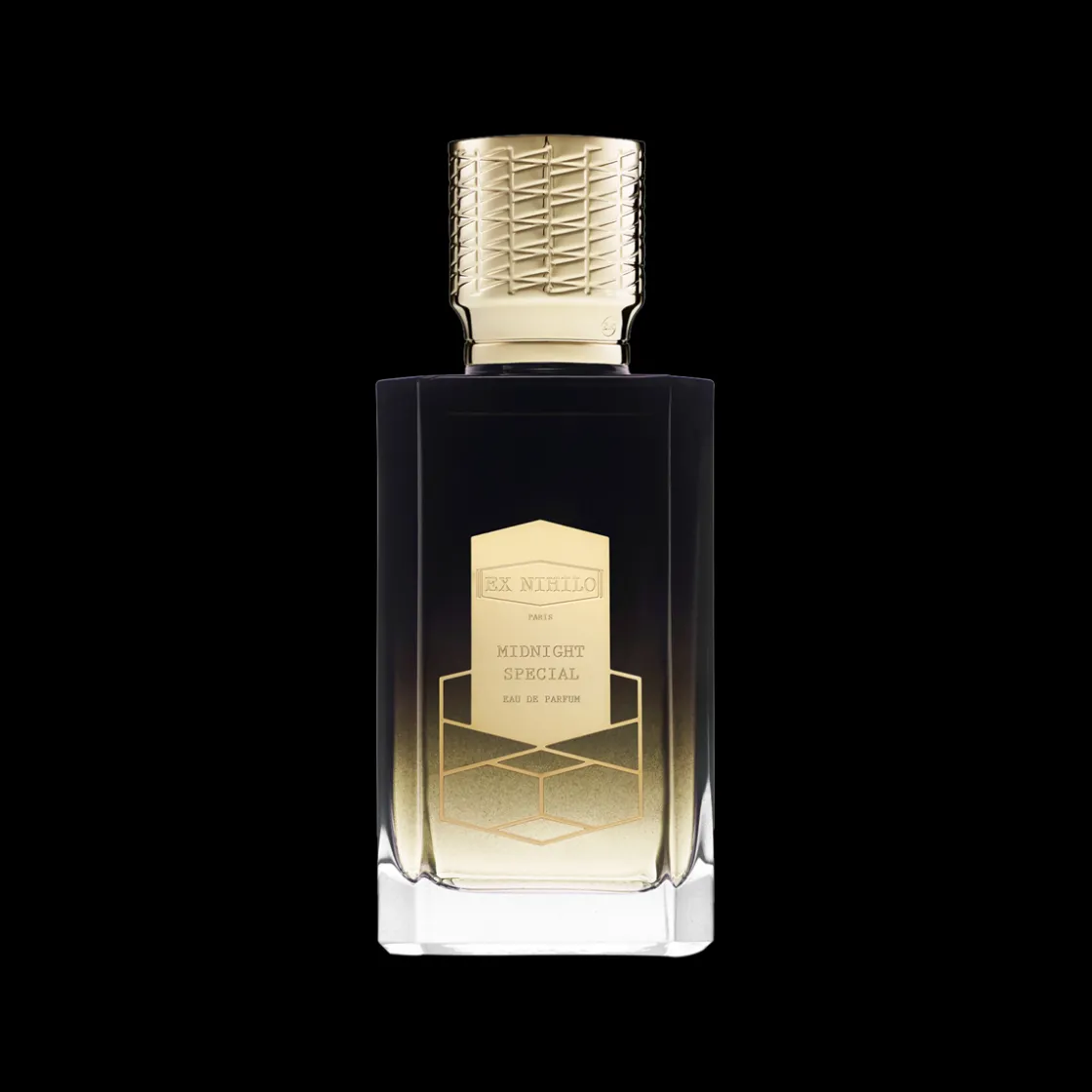 EX NIHILO Midnight Special Eau de Parfum 100ml