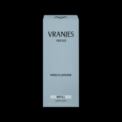 Dr. Vranjes Firenze Miele e Limone Hand Soap Refill 500ml Online