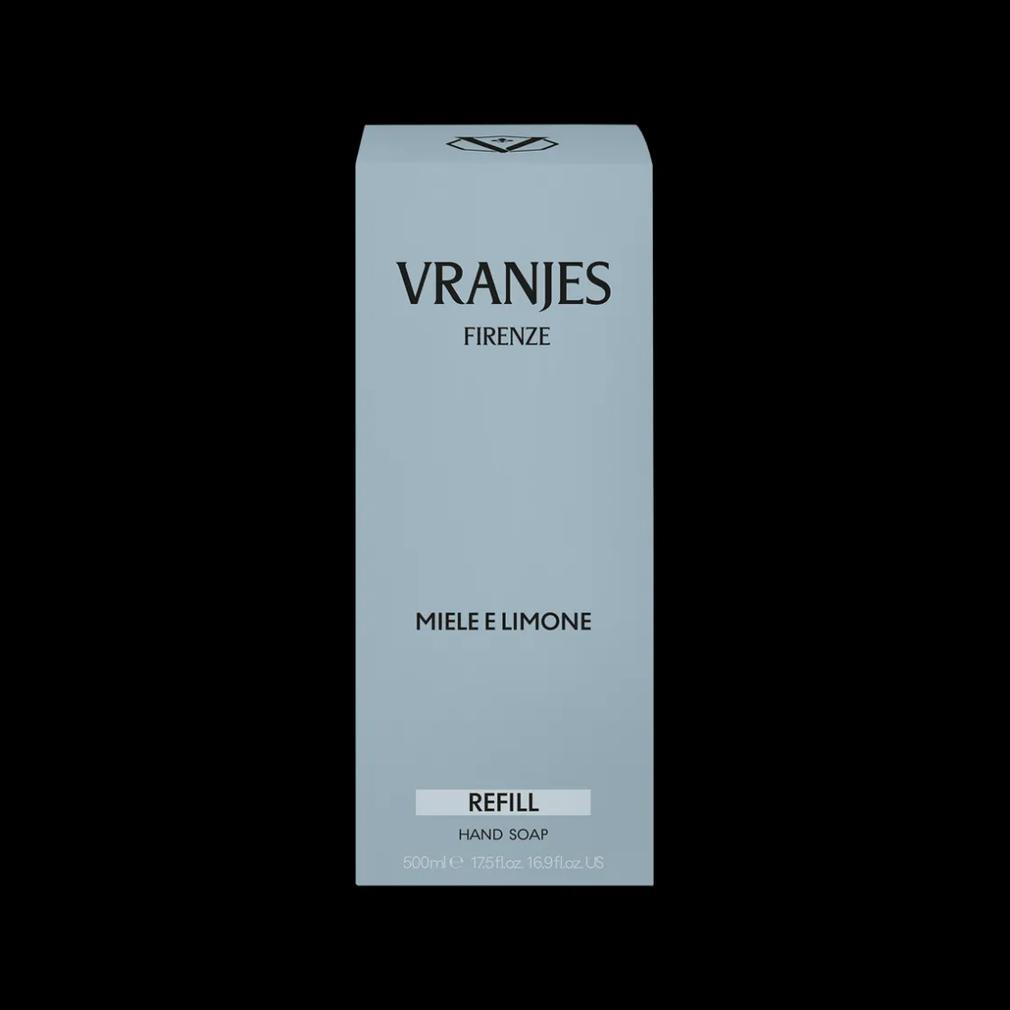Dr. Vranjes Firenze Miele e Limone Hand Soap Refill 500ml Online