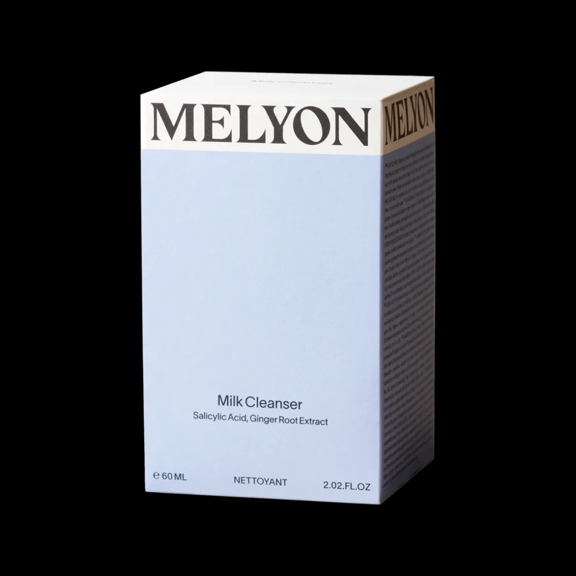 Melyon Milk Cleanser 60ml Sale