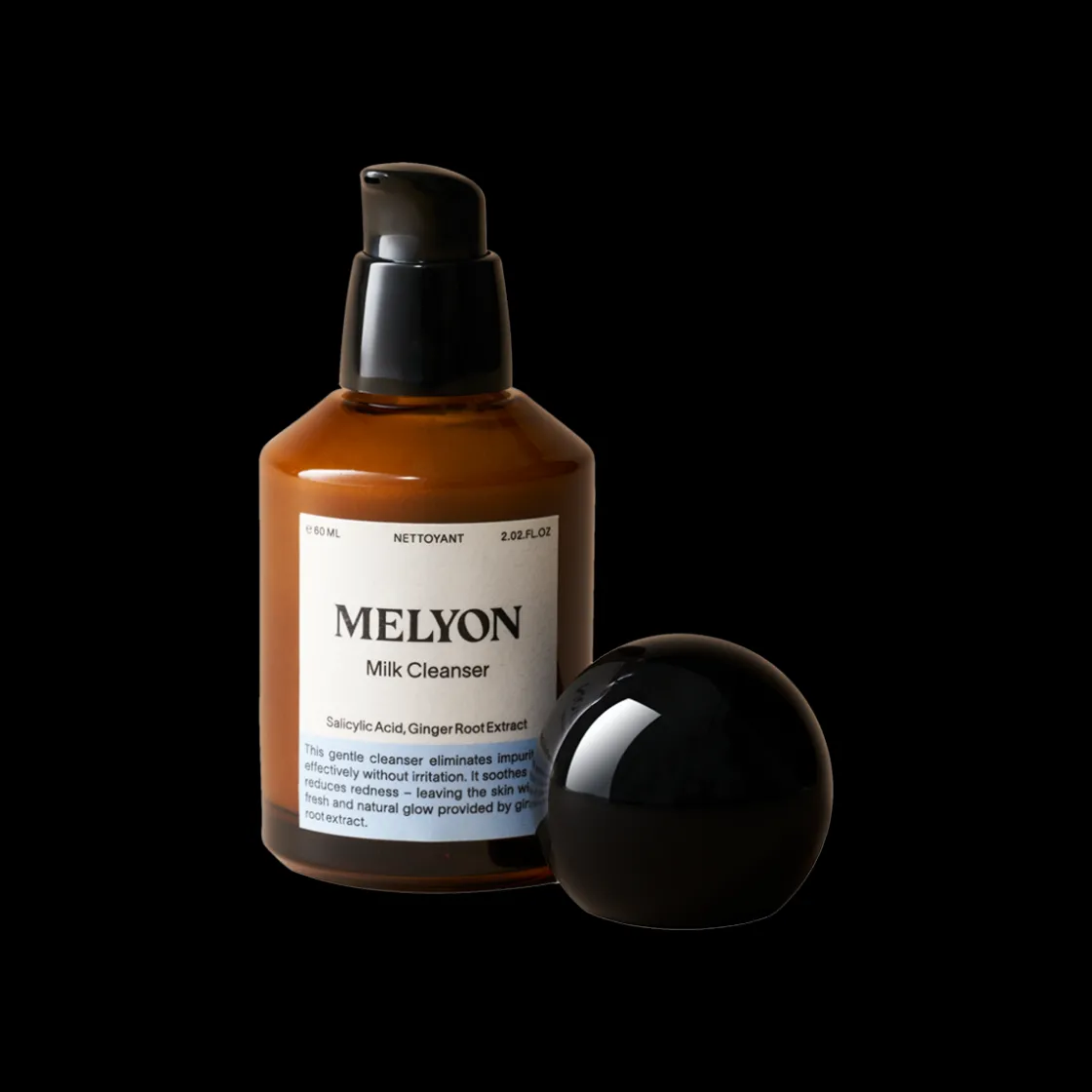 Melyon Milk Cleanser 60ml Sale