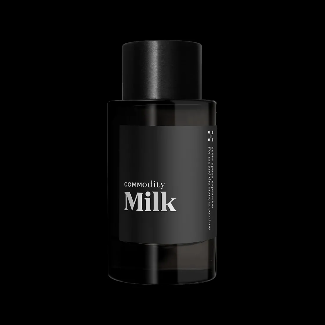 Commodity Milk Expressive 100ml Discount