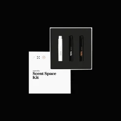 Commodity Milk Scent Space Kit 3x2ml