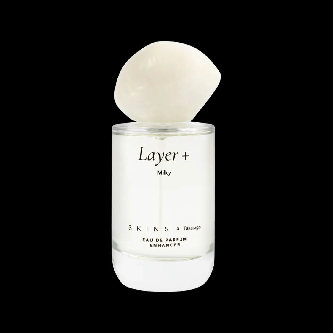 Layer+ Milky Eau de Parfum Enhancer 100ml Discount