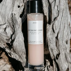 On The Wild Side Milky Lotion 100ml New