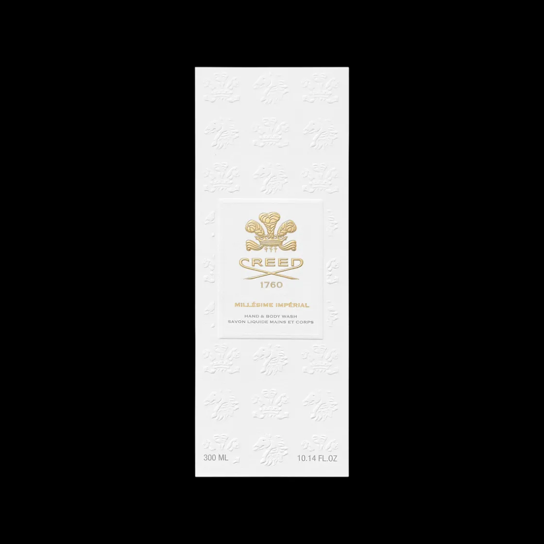 Creed Millesime Imperial Shower Gel 300ml Clearance