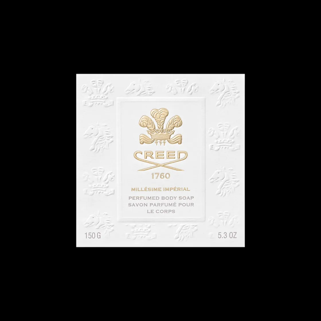 Creed Millesime Imperial Soap 150gr Best