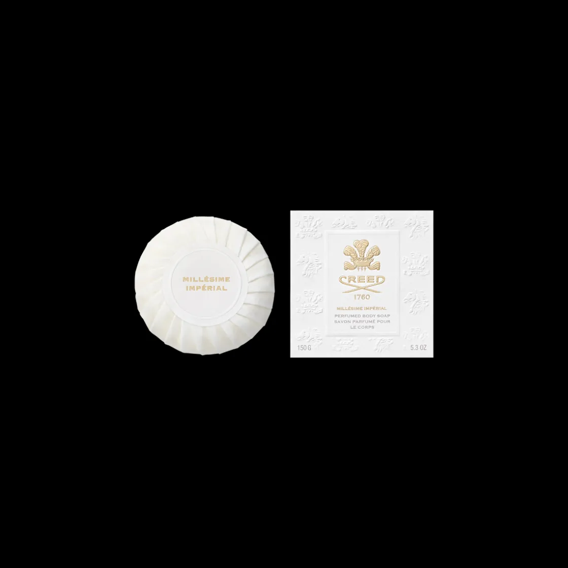 Creed Millesime Imperial Soap 150gr Best