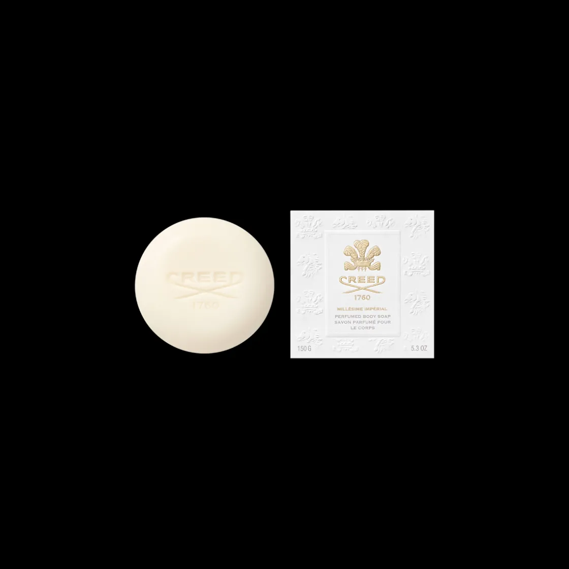 Creed Millesime Imperial Soap 150gr Best